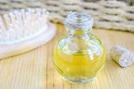 Ajowain oil