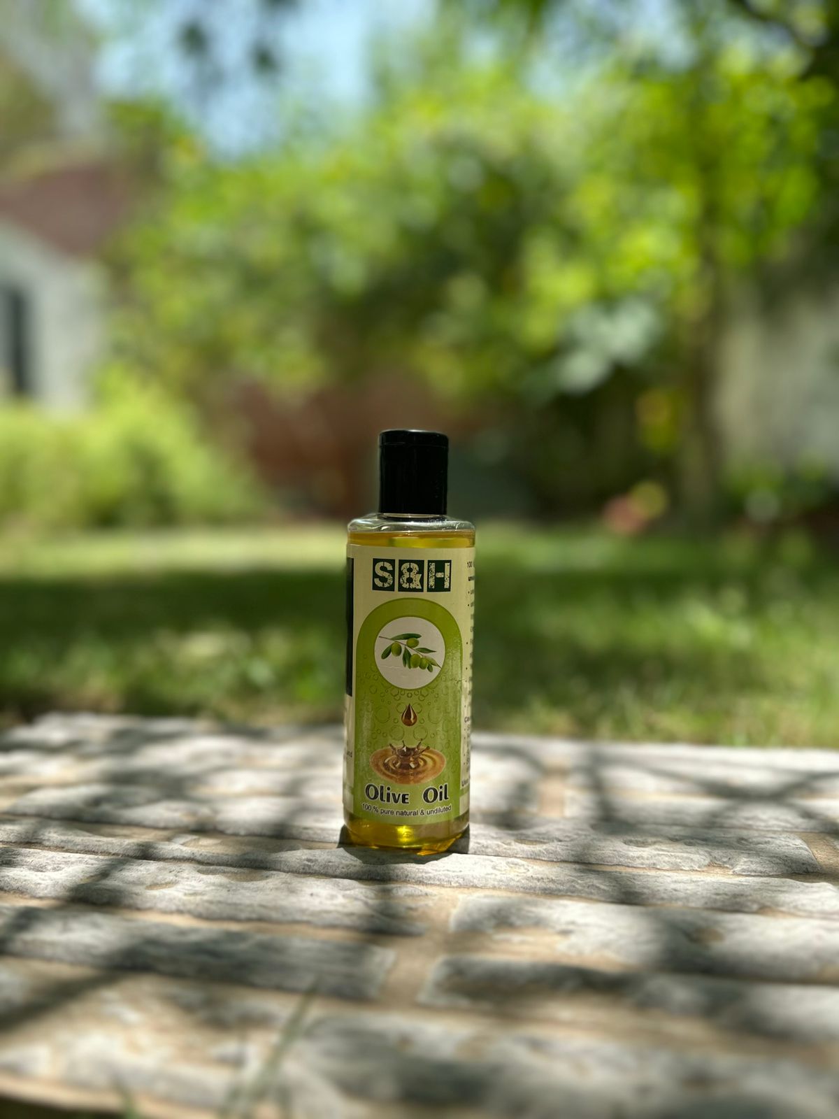 Caraway Oil